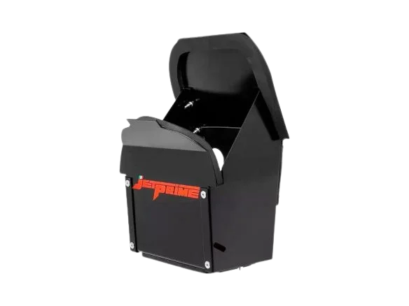 Boîte à air surdimensionnée JETPRIME - Yamaha T-MAX 560 - Image 1